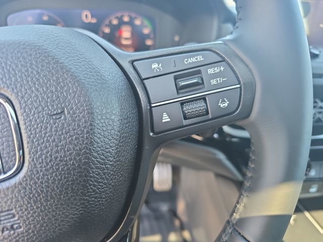 New 2026 Honda Accord Sport image 18
