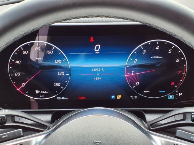 Certified 2025 Mercedes-Benz GLC 300 image 10