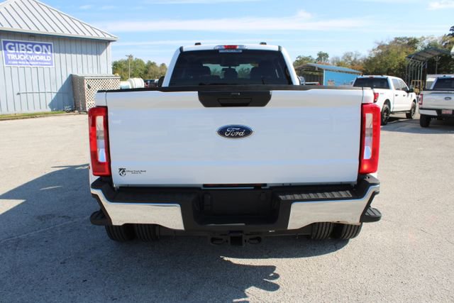 Used 2025 Ford F450 XLT image 9