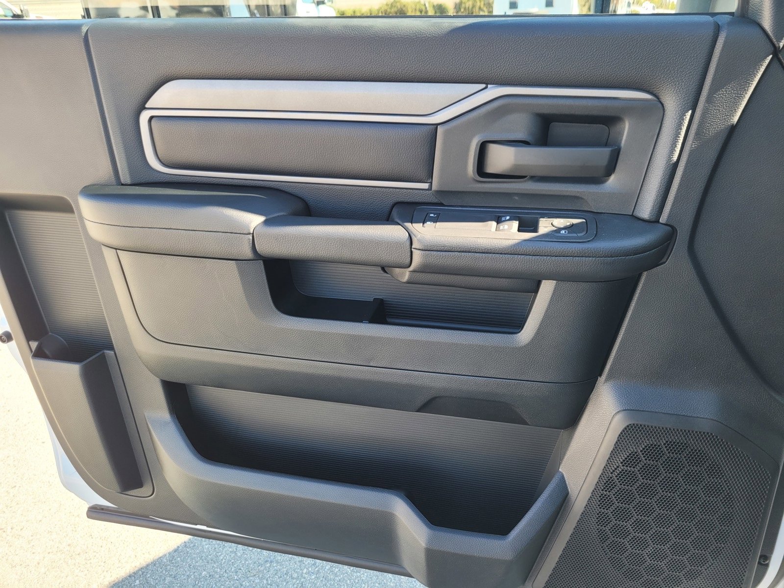 New 2026 RAM 5500 Tradesman image 23