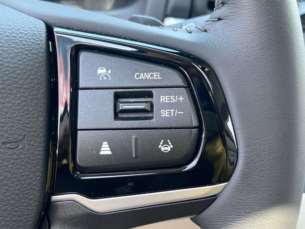 Used 2025 Honda Odyssey EX-L image 22