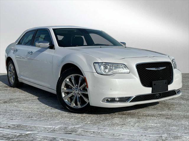 Used 2015 Chrysler 300 C w/ Light Group image 1