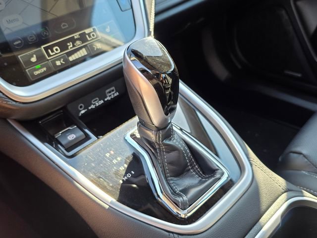 Certified 2025 Subaru Legacy Limited image 36