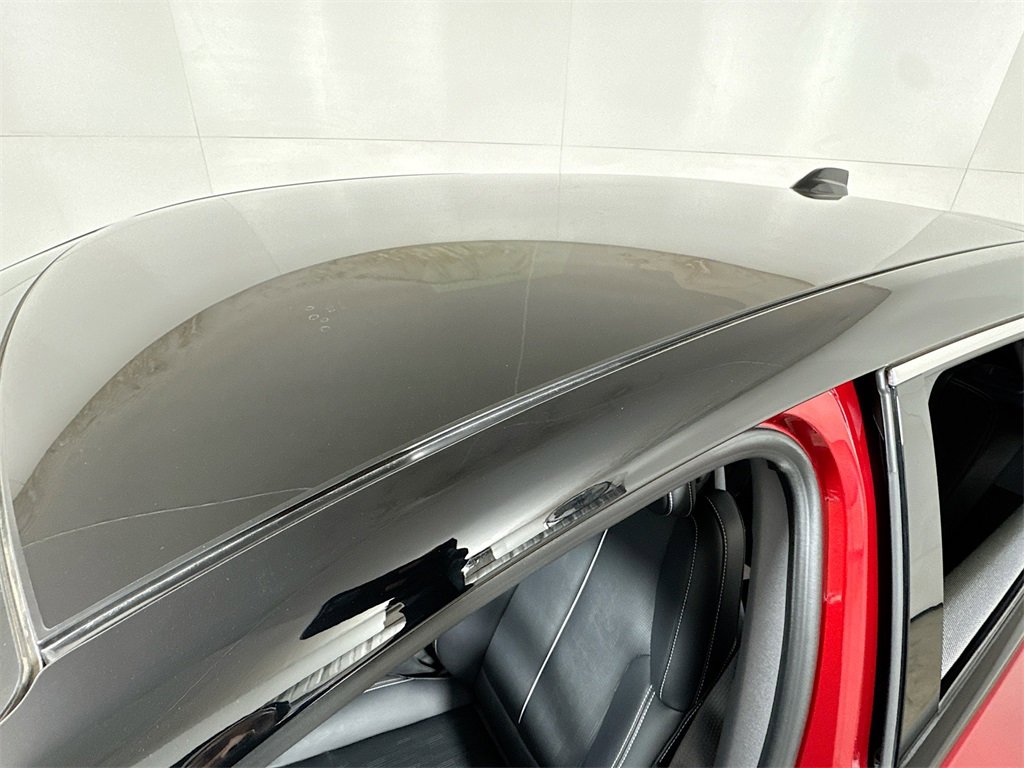 Certified 2025 Cadillac Optiq Luxury 2 image 21