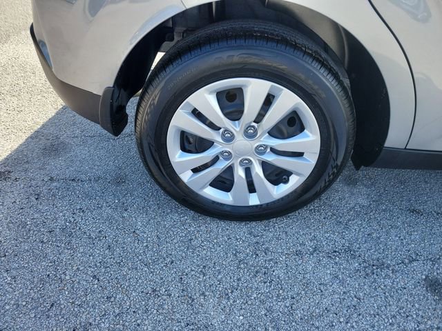 Used 2025 Kia Soul LX image 7