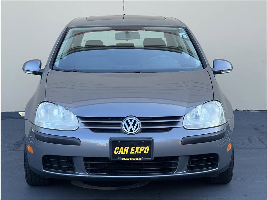 Used 2009 Volkswagen Rabbit S image 45