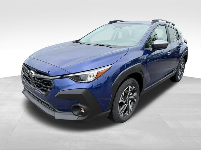 New 2026 Subaru Crosstrek 2.0i Premium AWD/4WD image 3