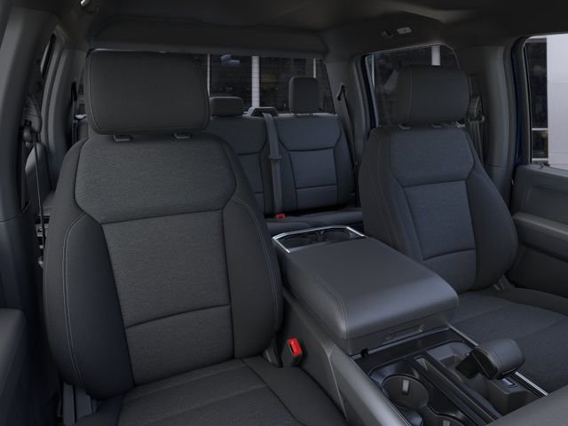 New 2026 Ford F150 XLT w/ XLT Black Appearance Package image 10