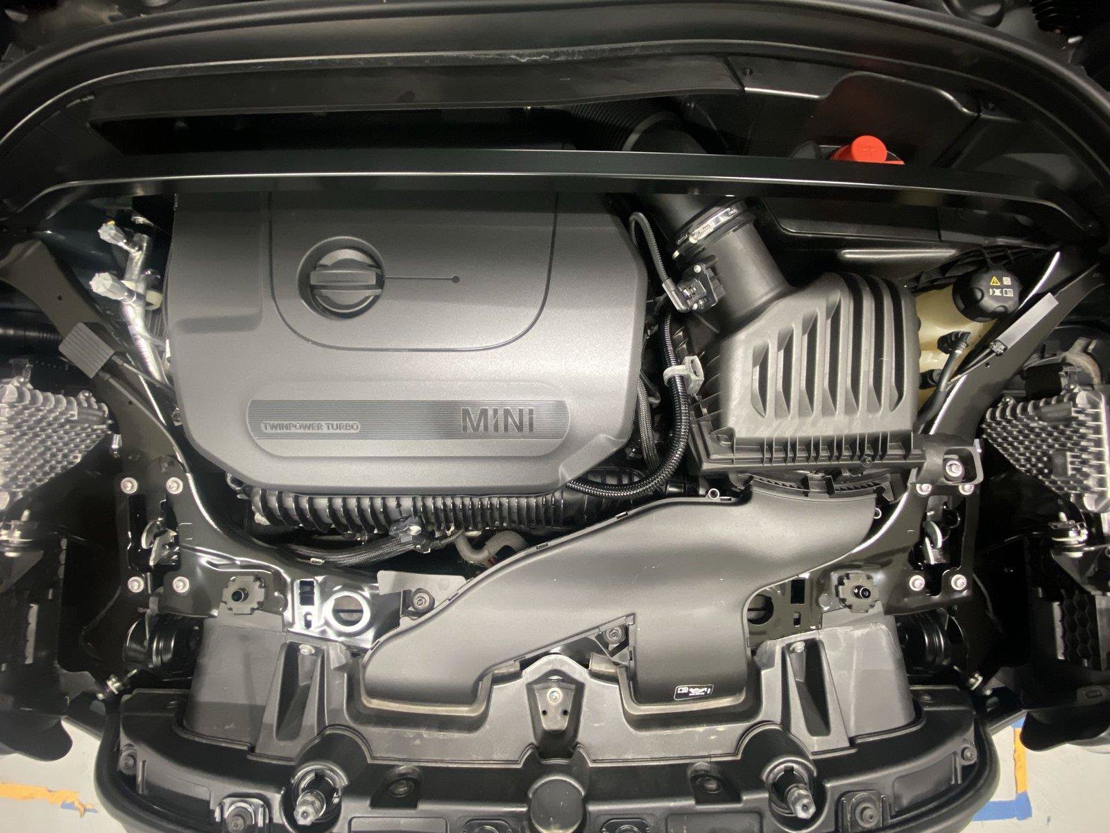 Used 2024 MINI Cooper Countryman S AWD/4WD image 22