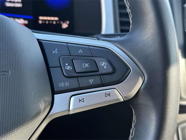 Certified 2022 Volkswagen Atlas SE image 26