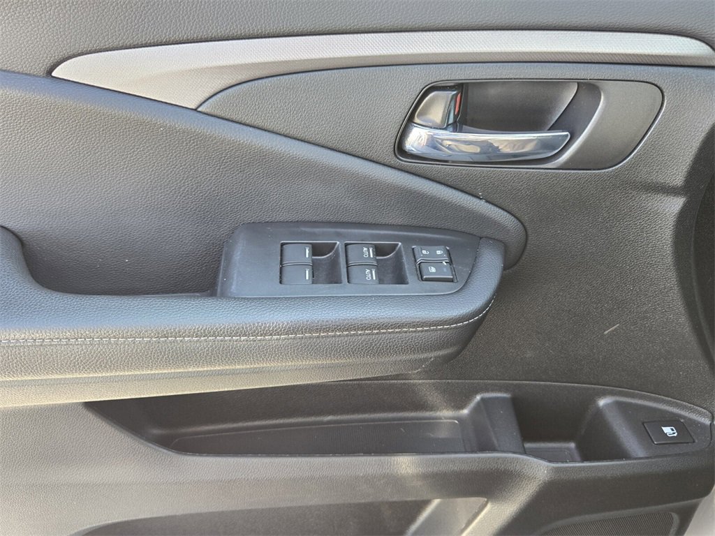 Used 2024 Honda Ridgeline Sport image 26