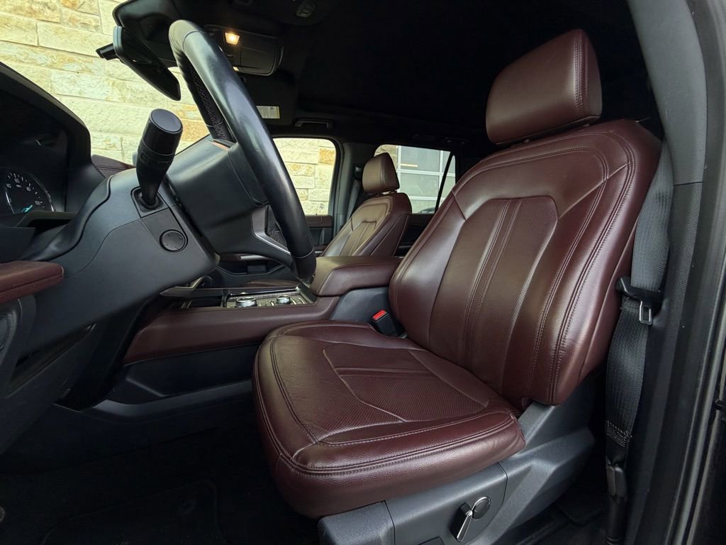 Used 2024 Ford Expedition Max Limited image 6