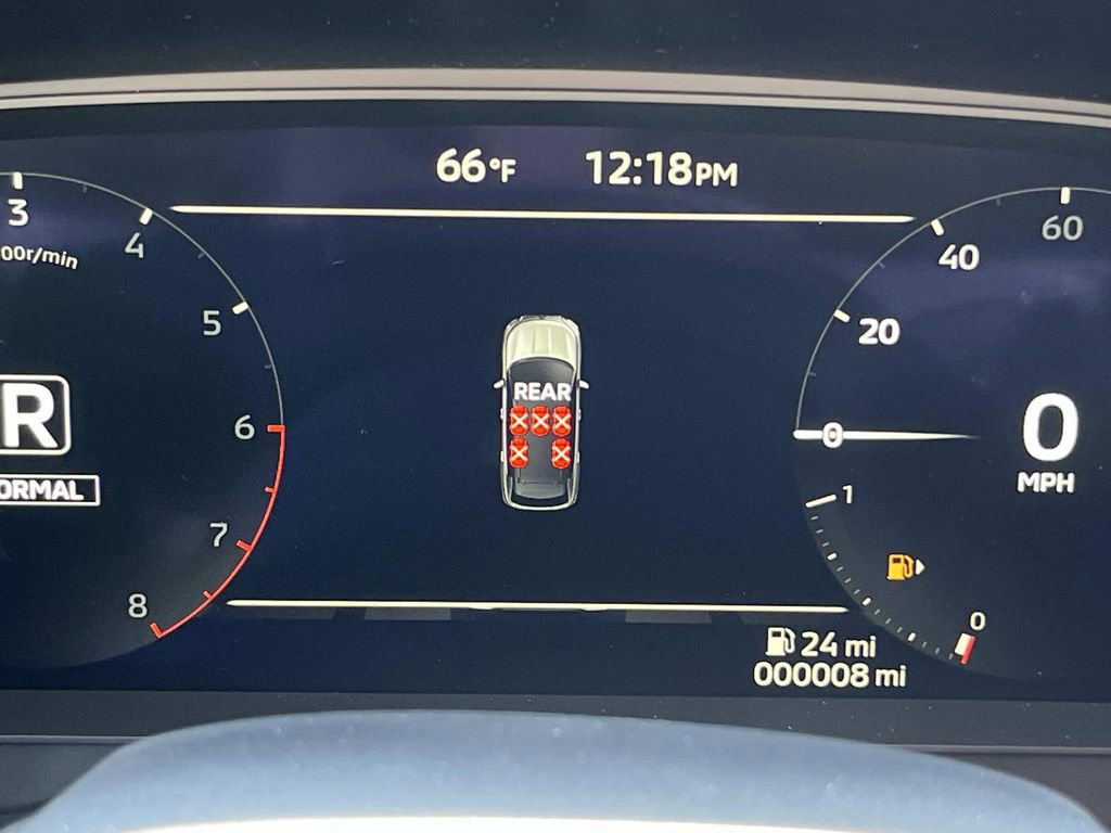 New 2026 Mitsubishi Outlander SE FWD image 26