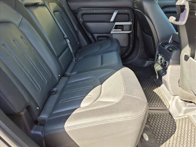 Used 2022 Land Rover Defender 110 X-Dynamic HSE AWD/4WD image 21