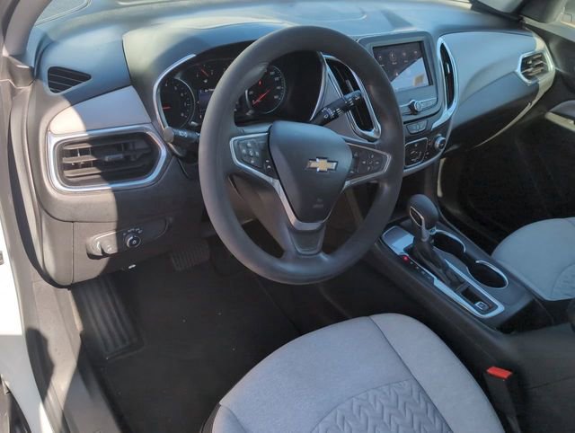 Certified 2022 Chevrolet Equinox LS w/ LS Convenience Package FWD image 10