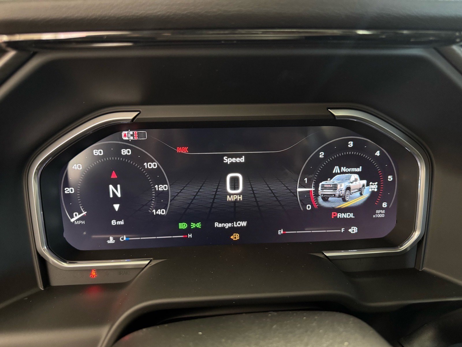 New 2026 GMC Sierra 2500 AT4 w/ AT4 Premium Plus Package image 30