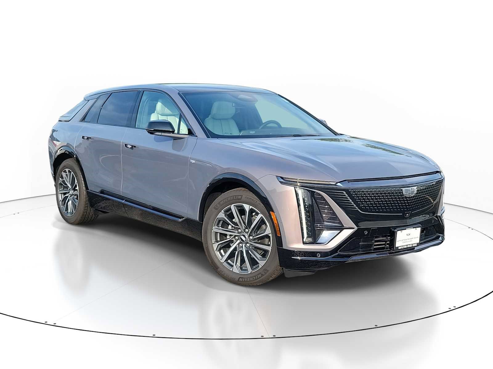 Used 2024 Cadillac Lyriq Sport w/ LPO, Floor Liner Package