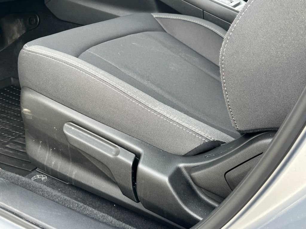 Certified 2025 Subaru Impreza 2.0i image 20