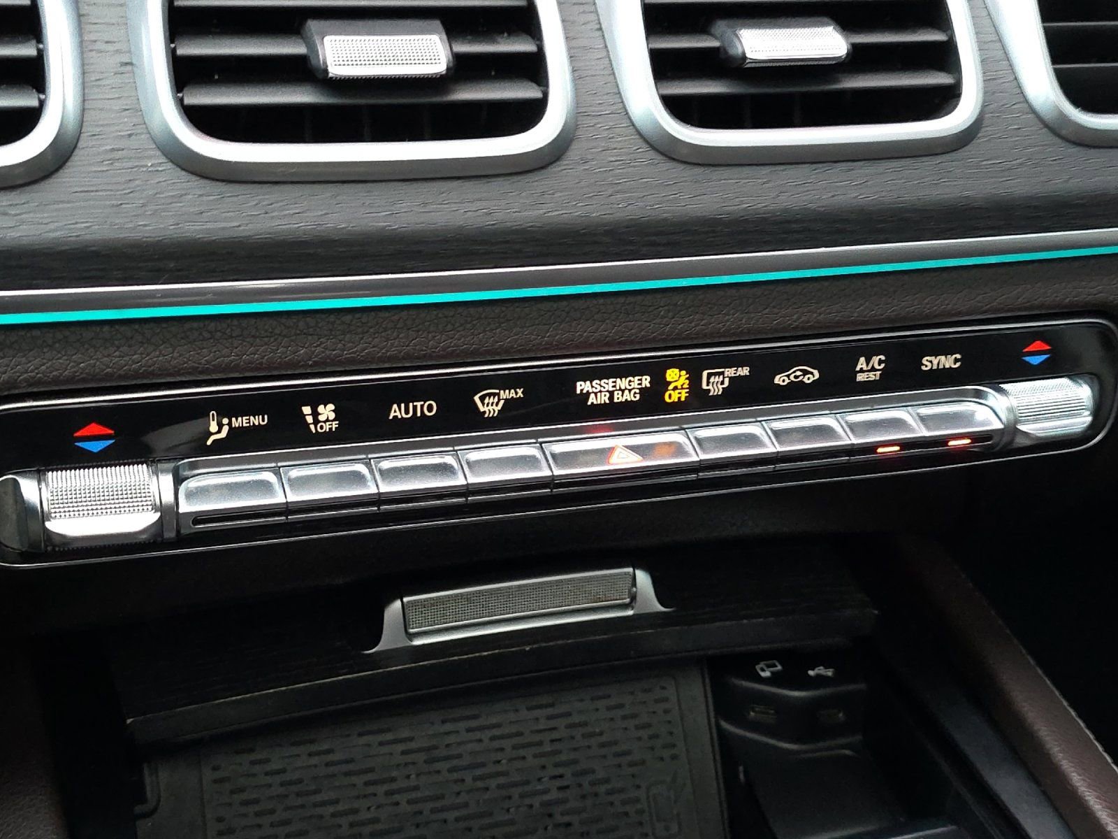 Used 2021 Mercedes-Benz GLE 350 4MATIC image 20