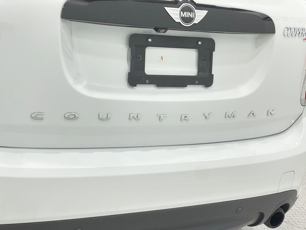 Used 2017 MINI Cooper Countryman S image 40