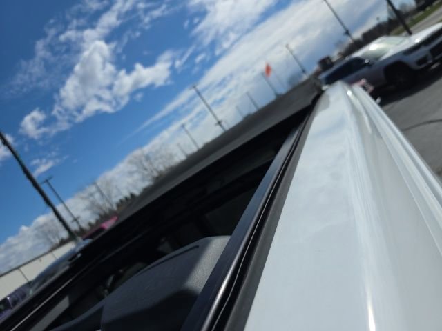 Used 2025 Jeep Wrangler Sahara 4xe w/ Safety Group image 14