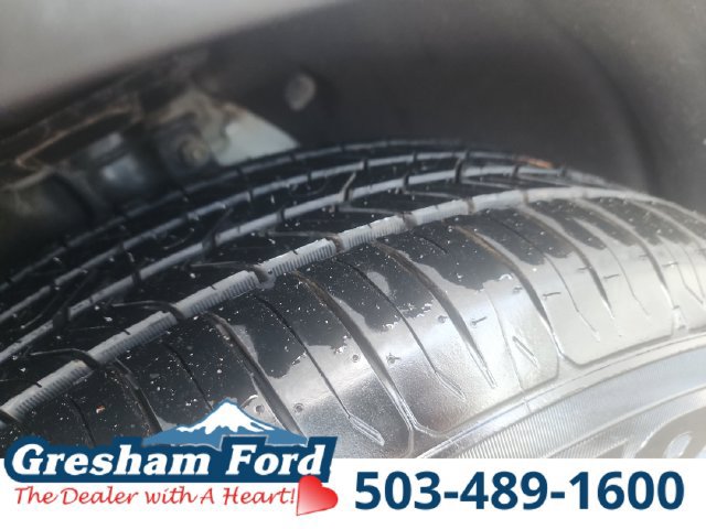 Certified 2021 Ford Escape SE AWD/4WD image 32