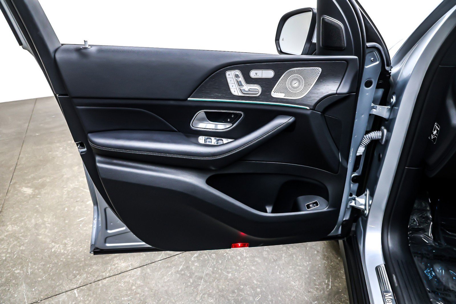 Certified 2022 Mercedes-Benz GLE 350 GLE 350 SUV image 23