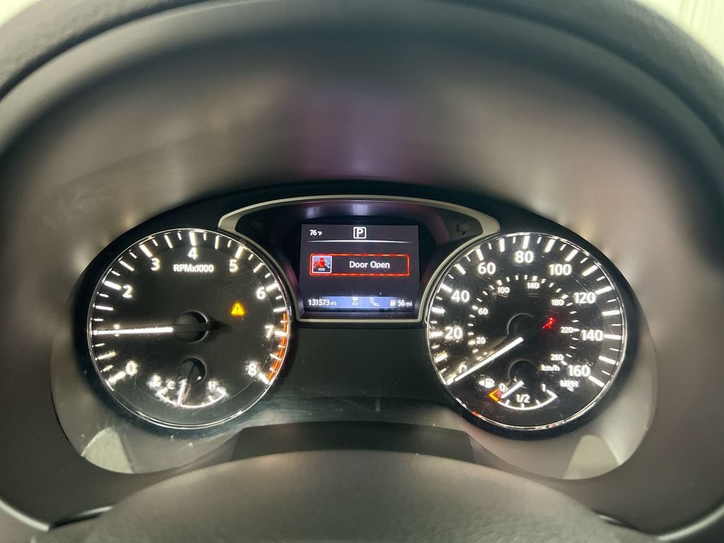 Used 2018 Nissan Altima 2.5 SL FWD image 12
