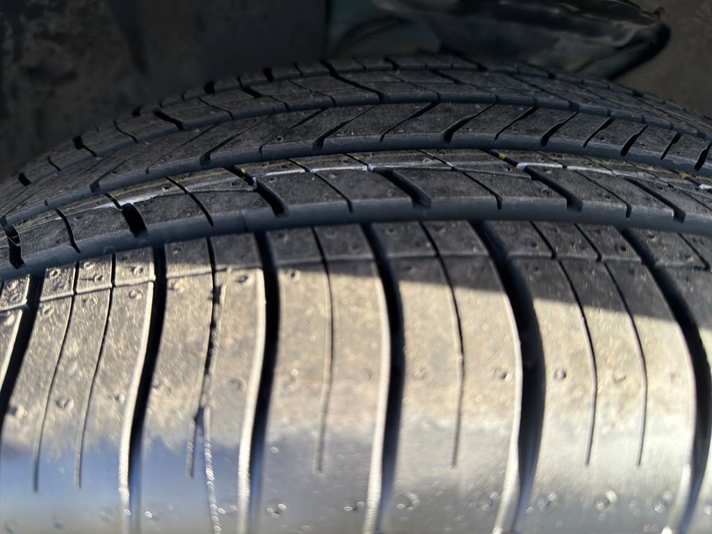 Used 2023 Audi Q4 e-tron Prestige w/ Black Optic Package image 28