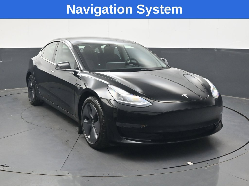 Used 2019 Tesla Model 3 Standard Range Plus RWD image 2