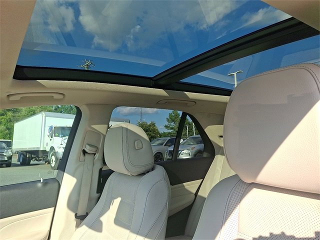 Used 2021 Mercedes-Benz GLE 350 4MATIC image 14