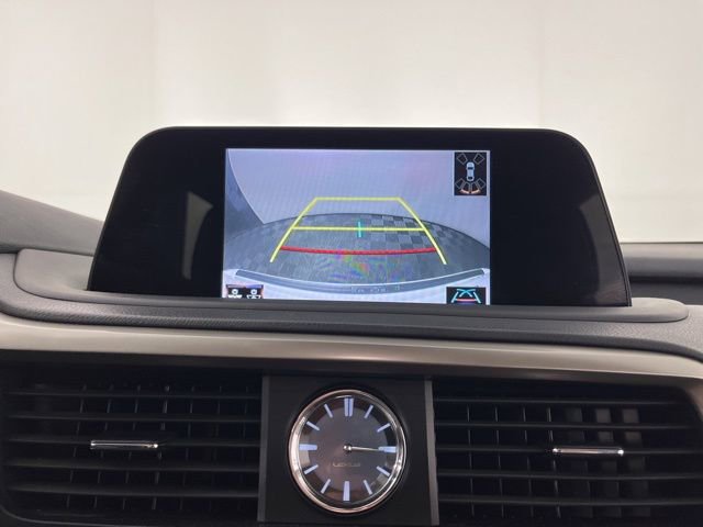 Used 2021 Lexus RX 350L FWD w/ Premium Package image 26