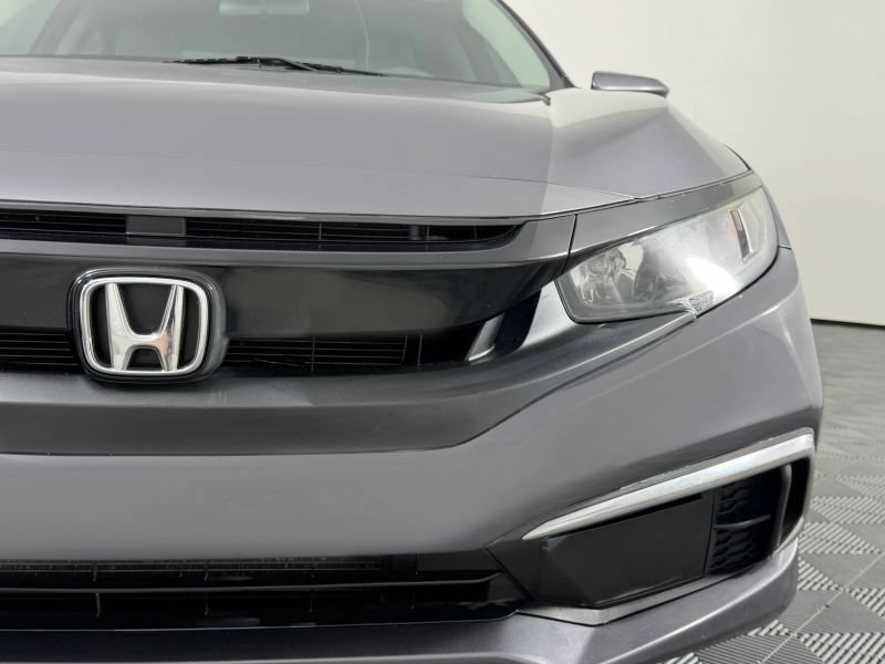 Used 2019 Honda Civic LX image 5