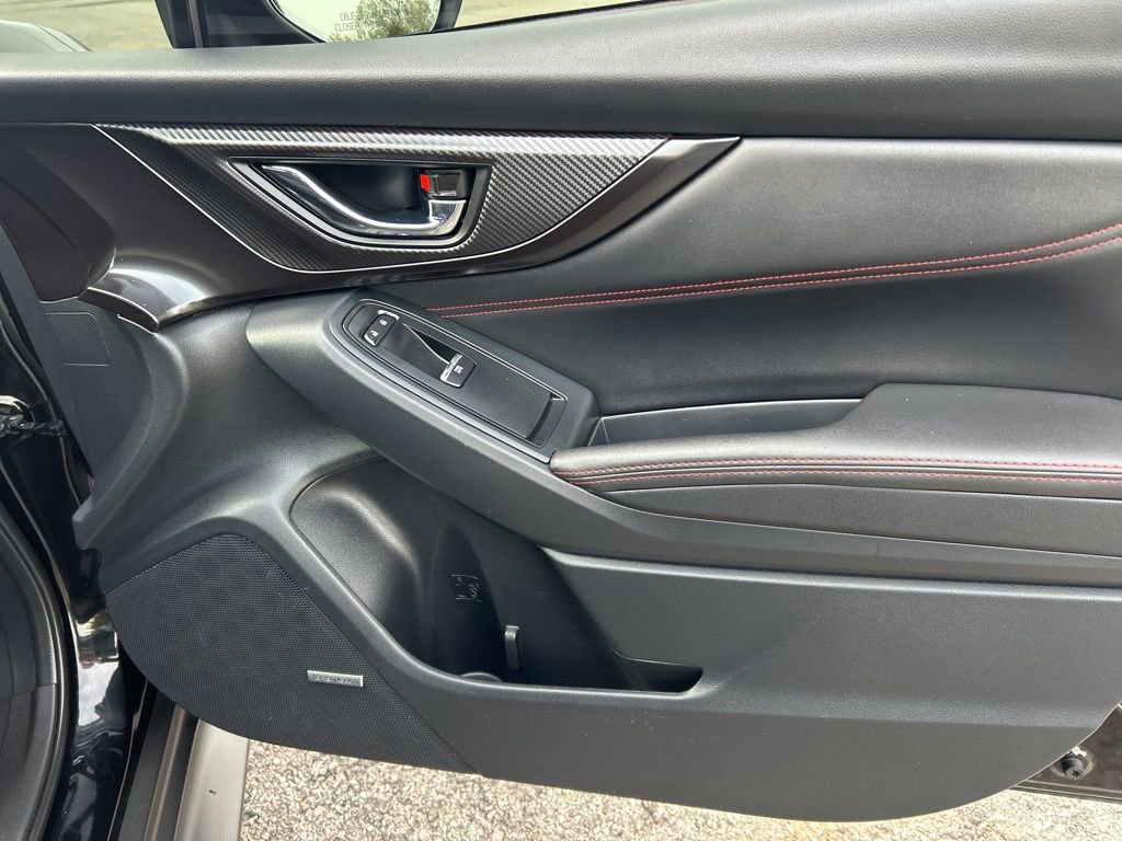 Used 2023 Subaru WRX Limited image 22