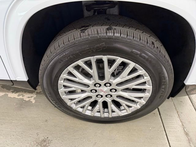 New 2026 GMC Acadia Denali w/ Super Cruise Package image 4