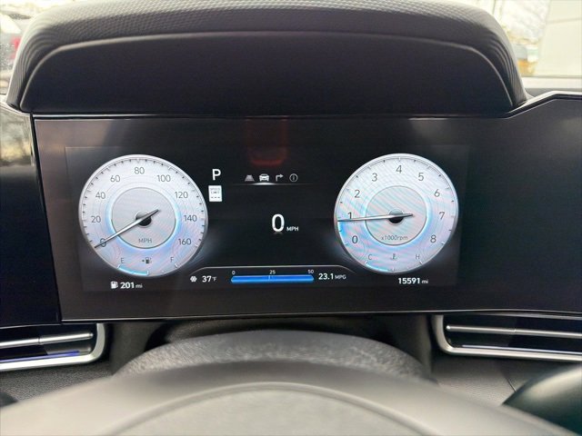 Certified 2024 Hyundai Elantra SEL w/ Convenience Package image 21