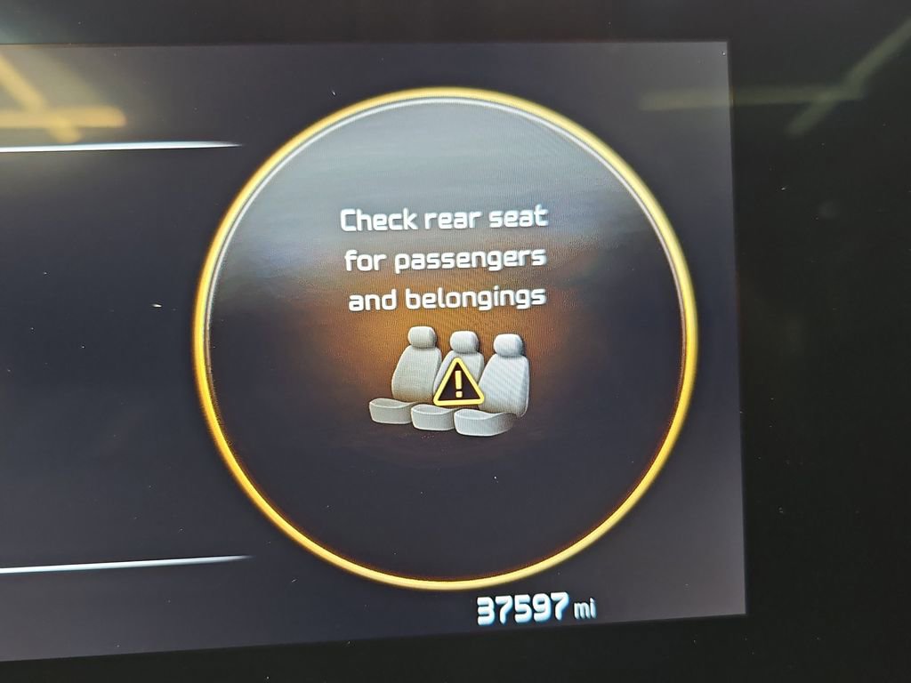 Used 2023 Kia Sportage SX FWD image 25