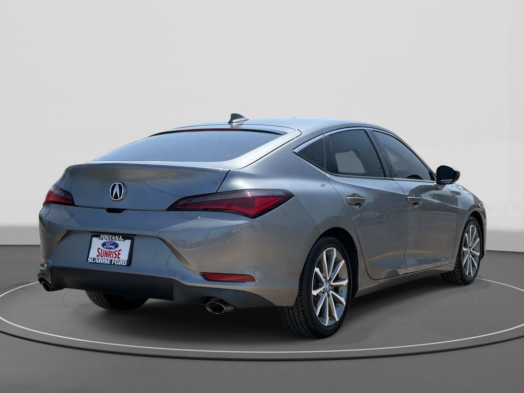 Used 2024 Acura Integra FWD image 5