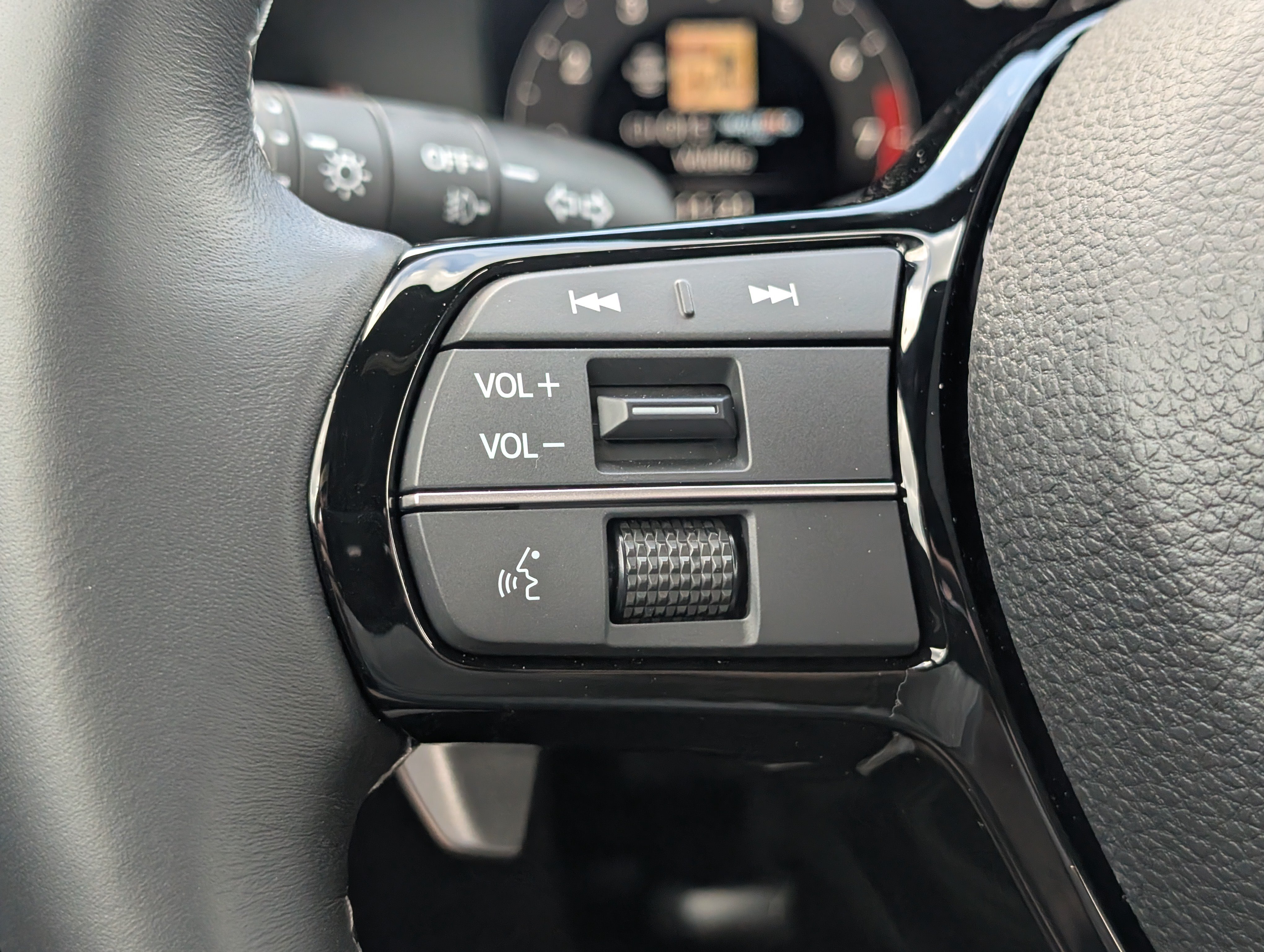 Certified 2025 Acura Integra A-Spec FWD image 15