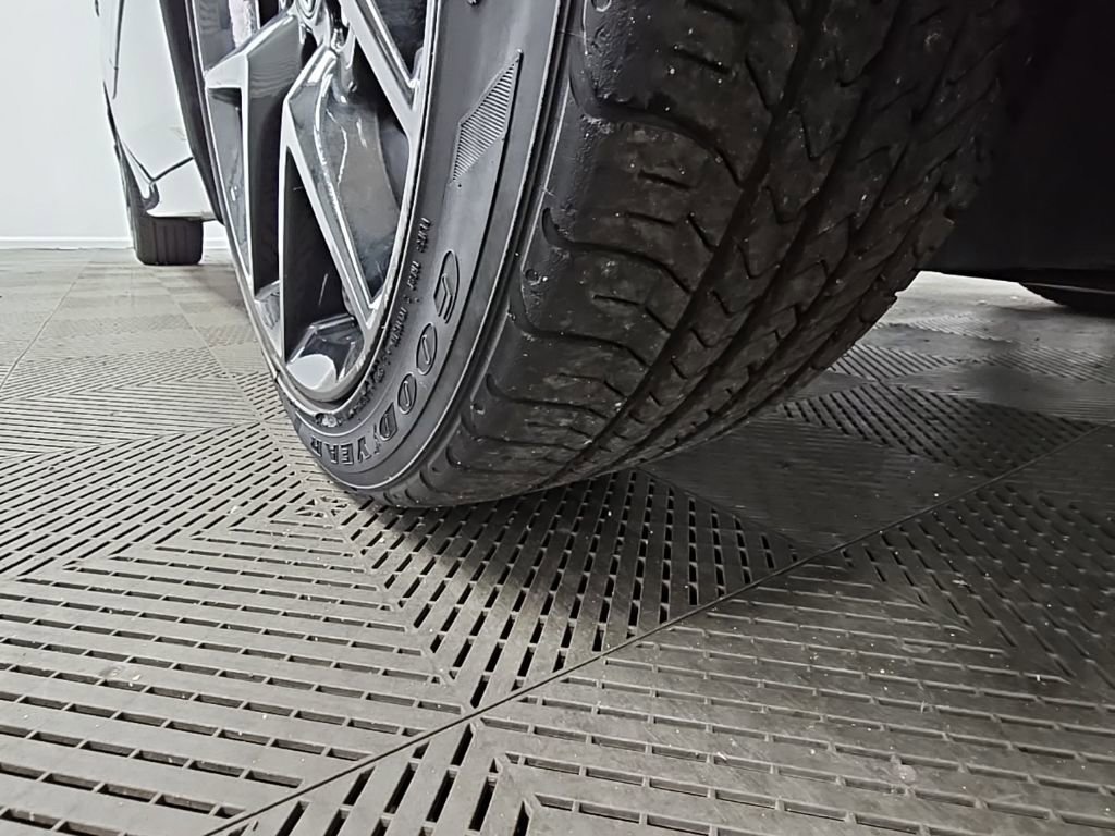 Used 2023 Honda Civic Sport image 43