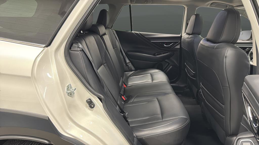 Used 2023 Subaru Outback Touring XT image 24
