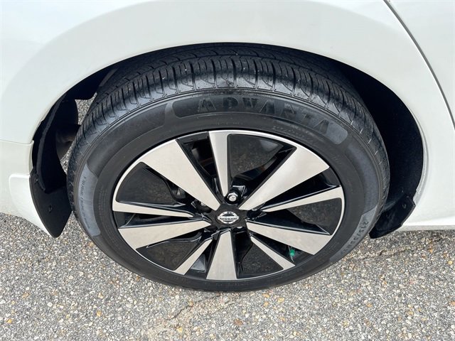 Used 2021 Nissan Altima 2.5 SL image 11