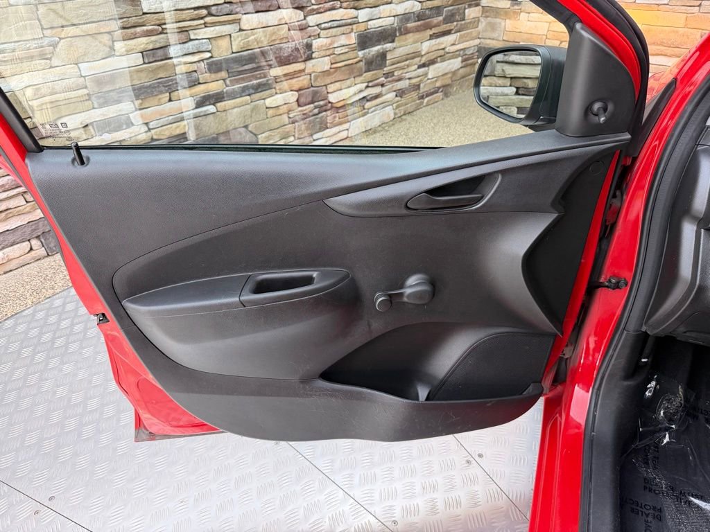 Used 2017 Chevrolet Spark LS image 18