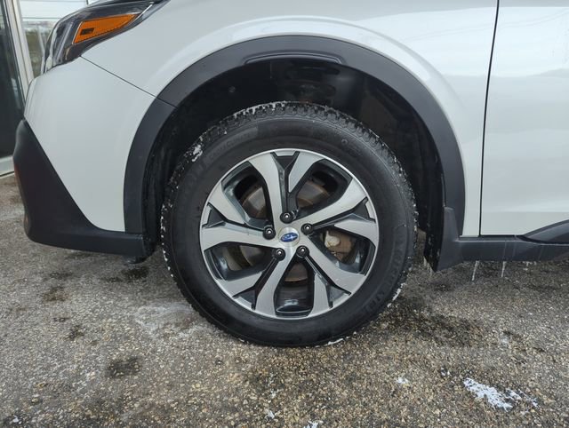 Used 2021 Subaru Outback Touring XT image 34