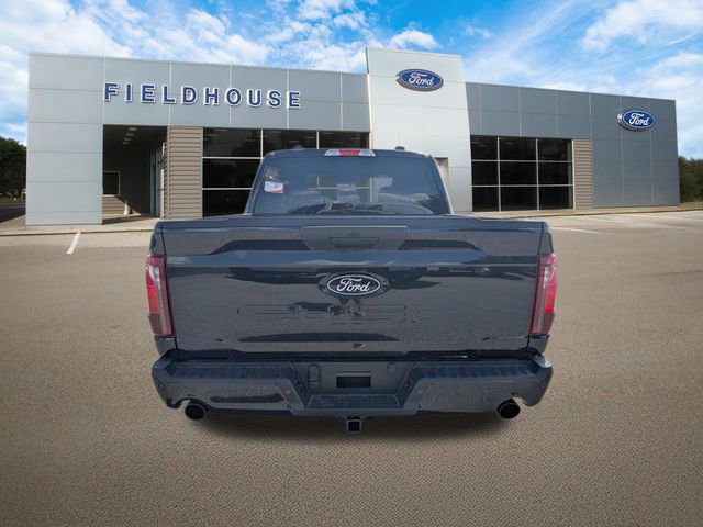 New 2026 Ford F150 STX AWD/4WD image 8