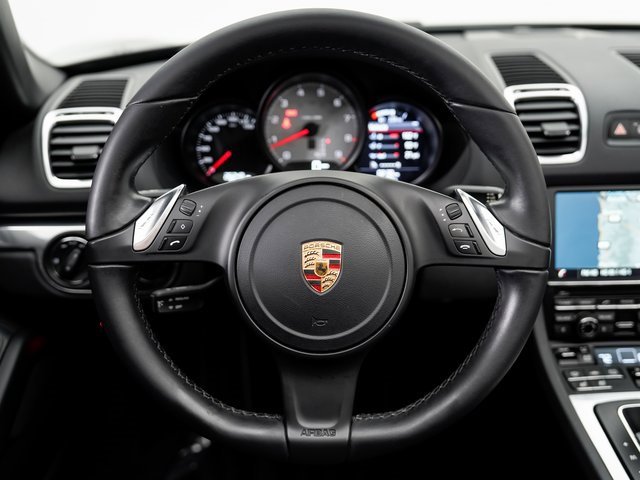 Used 2014 Porsche Boxster S image 12