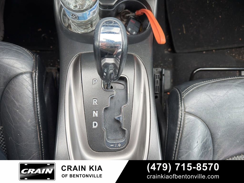 Used 2018 Dodge Journey Crossroad AWD/4WD image 26