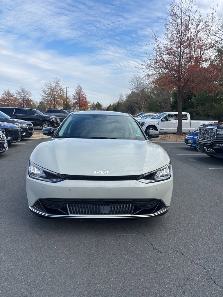 Used 2023 Kia EV6 Wind