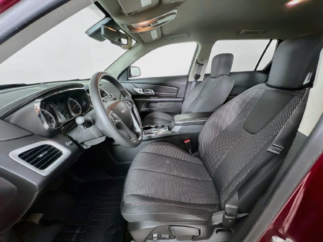 Used 2016 GMC Terrain SLE FWD image 10