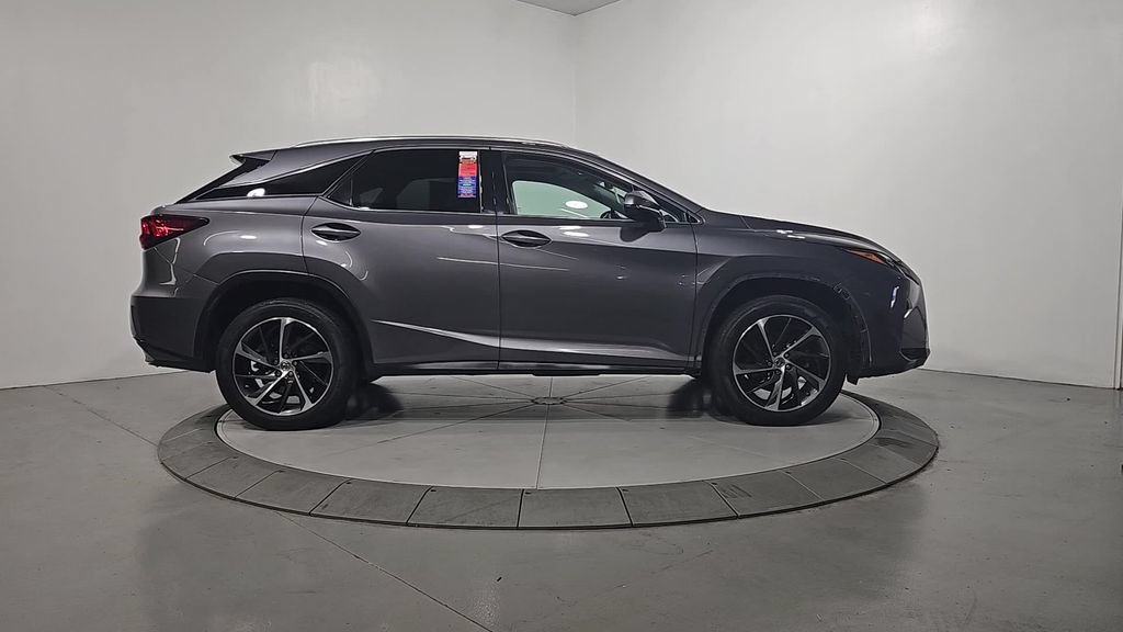Used 2016 Lexus RX 350 FWD w/ Luxury Package image 7
